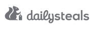 Daily Steals logo